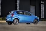 Datsun GO 2018 года (ZA)